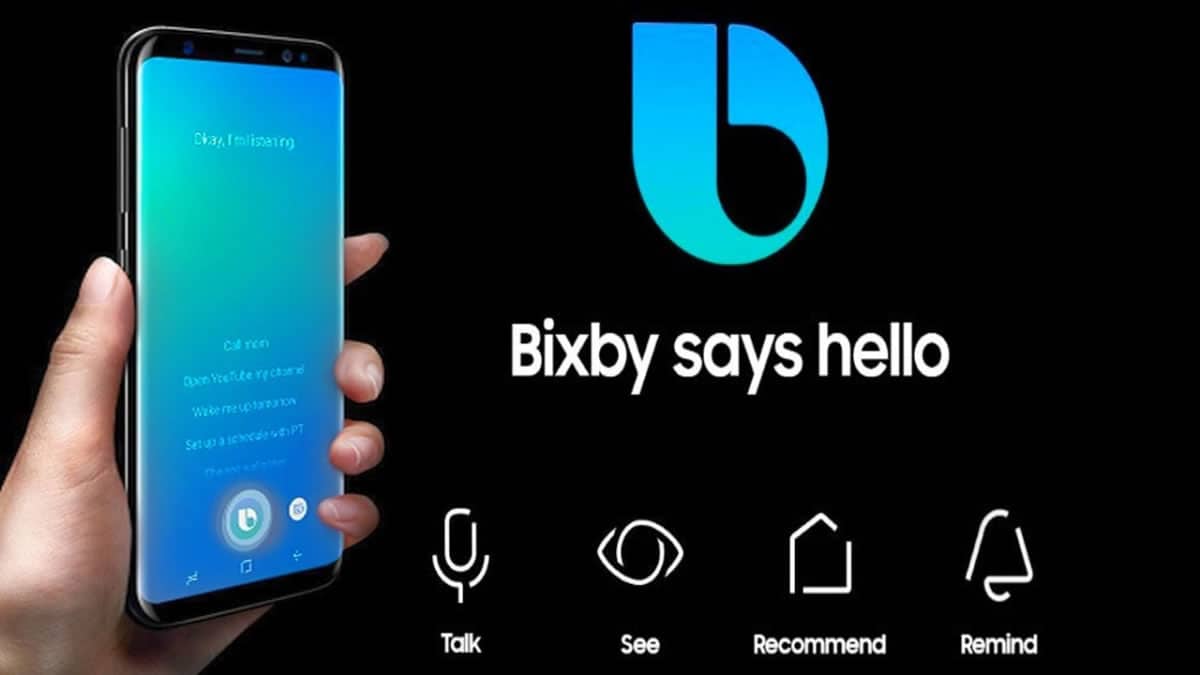 So Deaktivieren Sie Bixby Der Virtuelle Assistent Von Samsung Auf Galaxy Handys Kostenlose